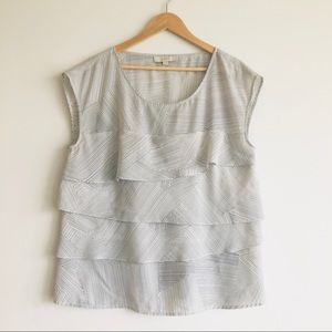 LOFT | Ann Taylor Sleeveless Top